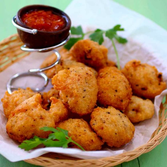 akara