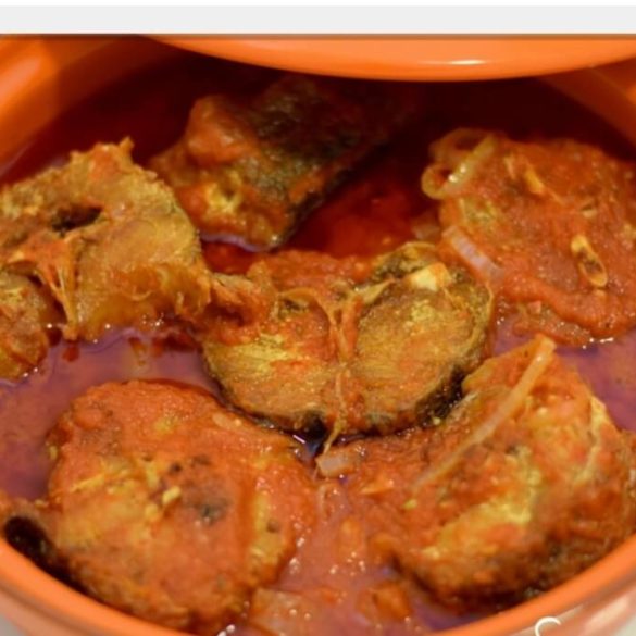 Fish stew 2